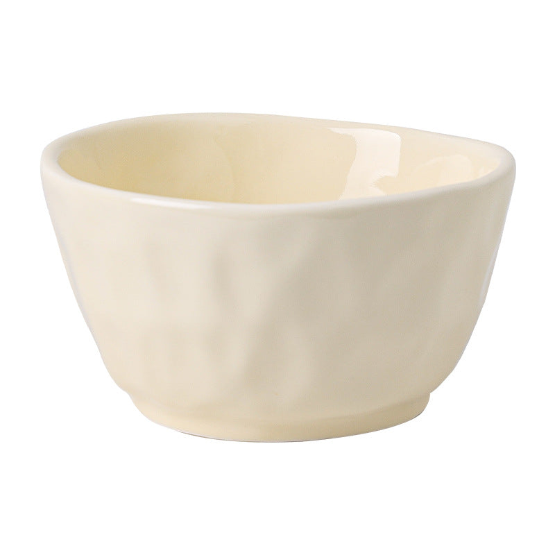 ceramic bowls and plates

