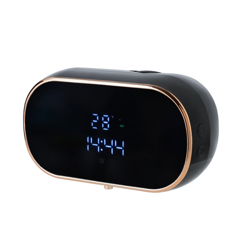 Touchless bathroom dispenser