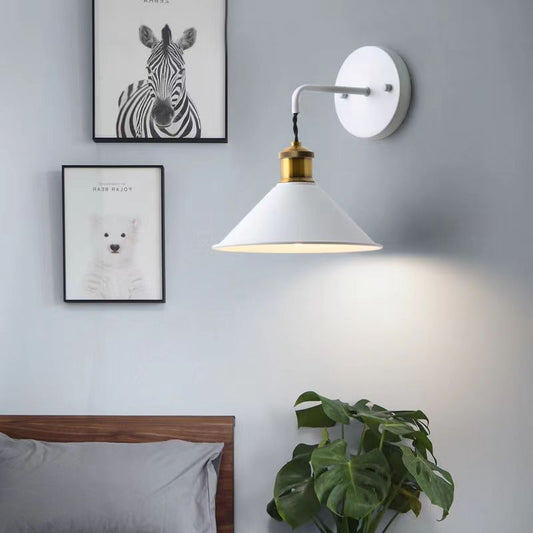 wall light