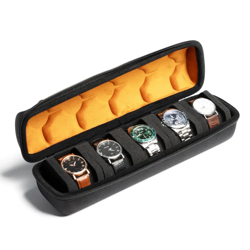 watch organizer