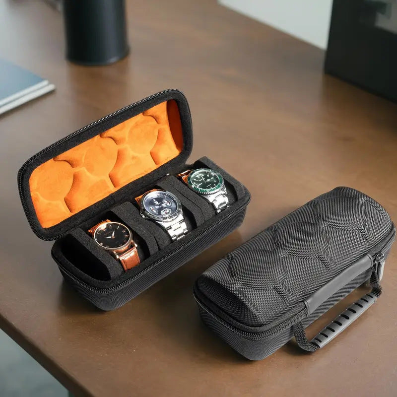 watch organizer