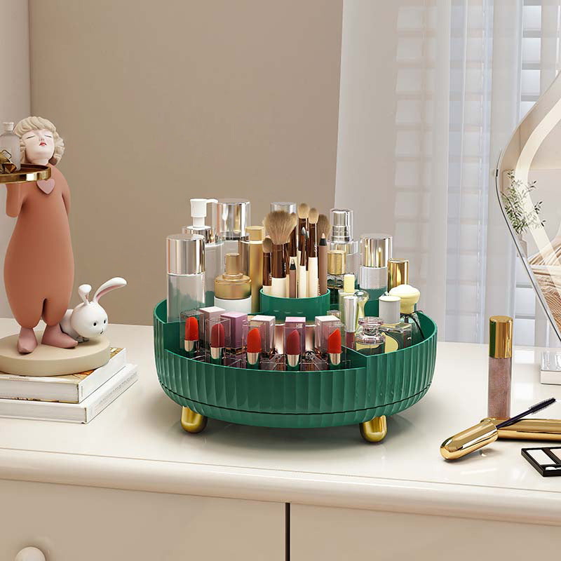 cosmetics storage box