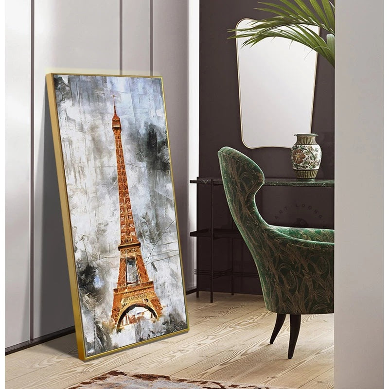 bedroom wall art