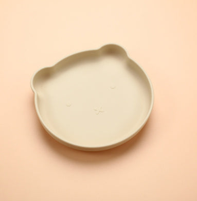 Silicone baby feeding set

Complementary food bowl