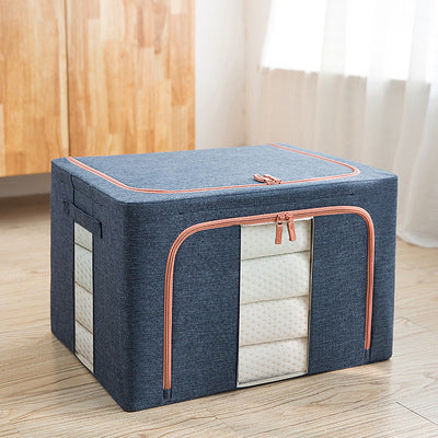 clothes storage box