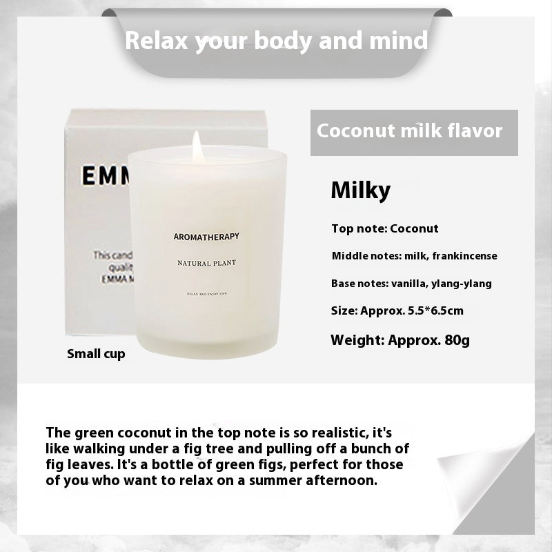 Luxury Scented Candle