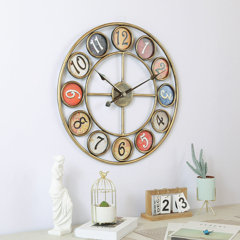  vintage watches