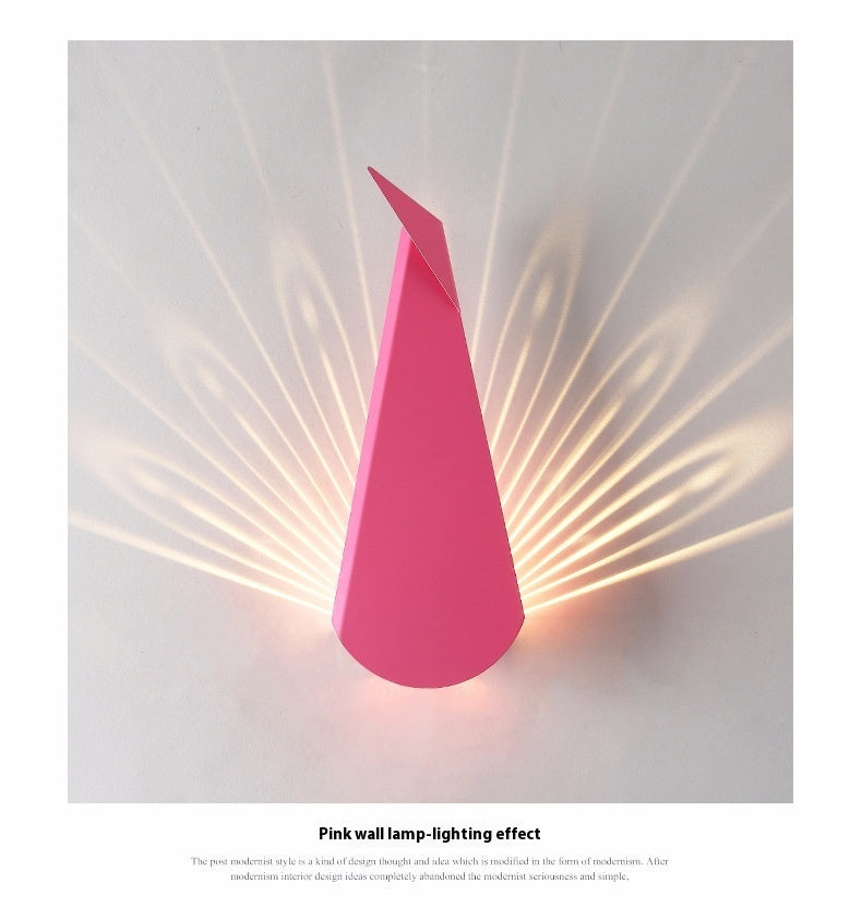 ambient lighting lamp

