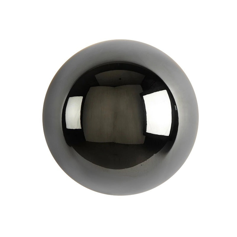 round aisle lamp


