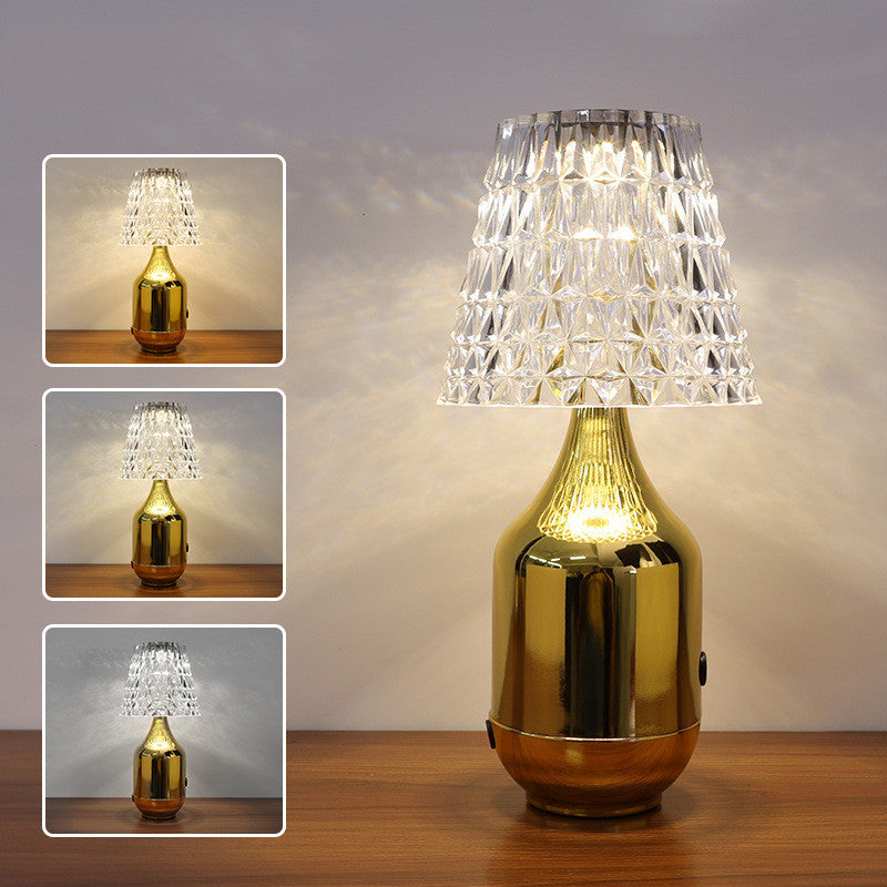  style lamp