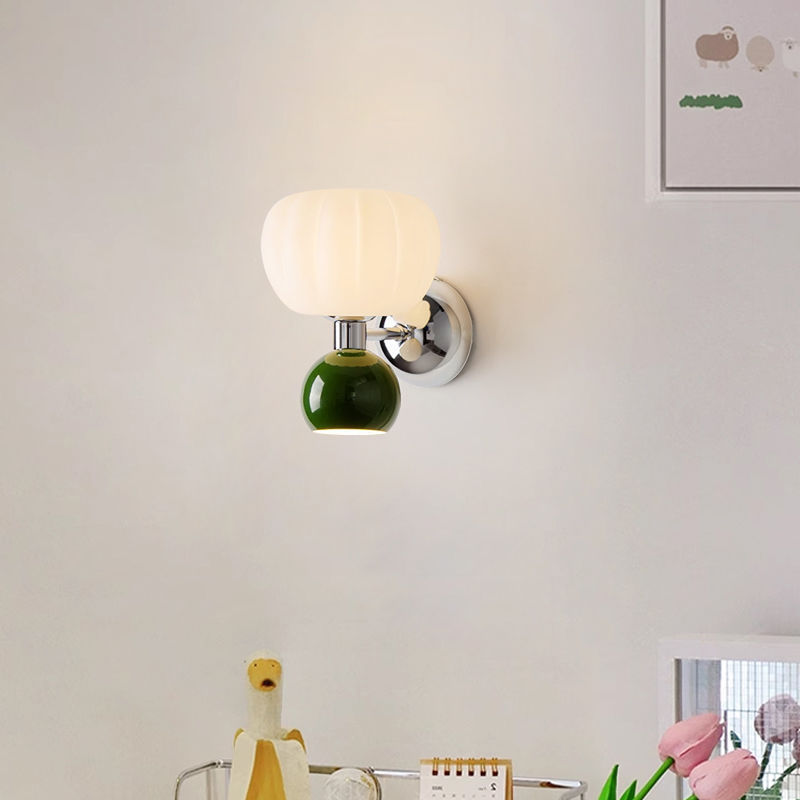 bedroom bedside lamp

