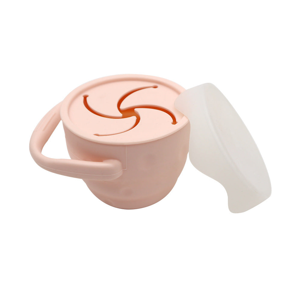 Complementary food bowl

Mother baby feeding supplies