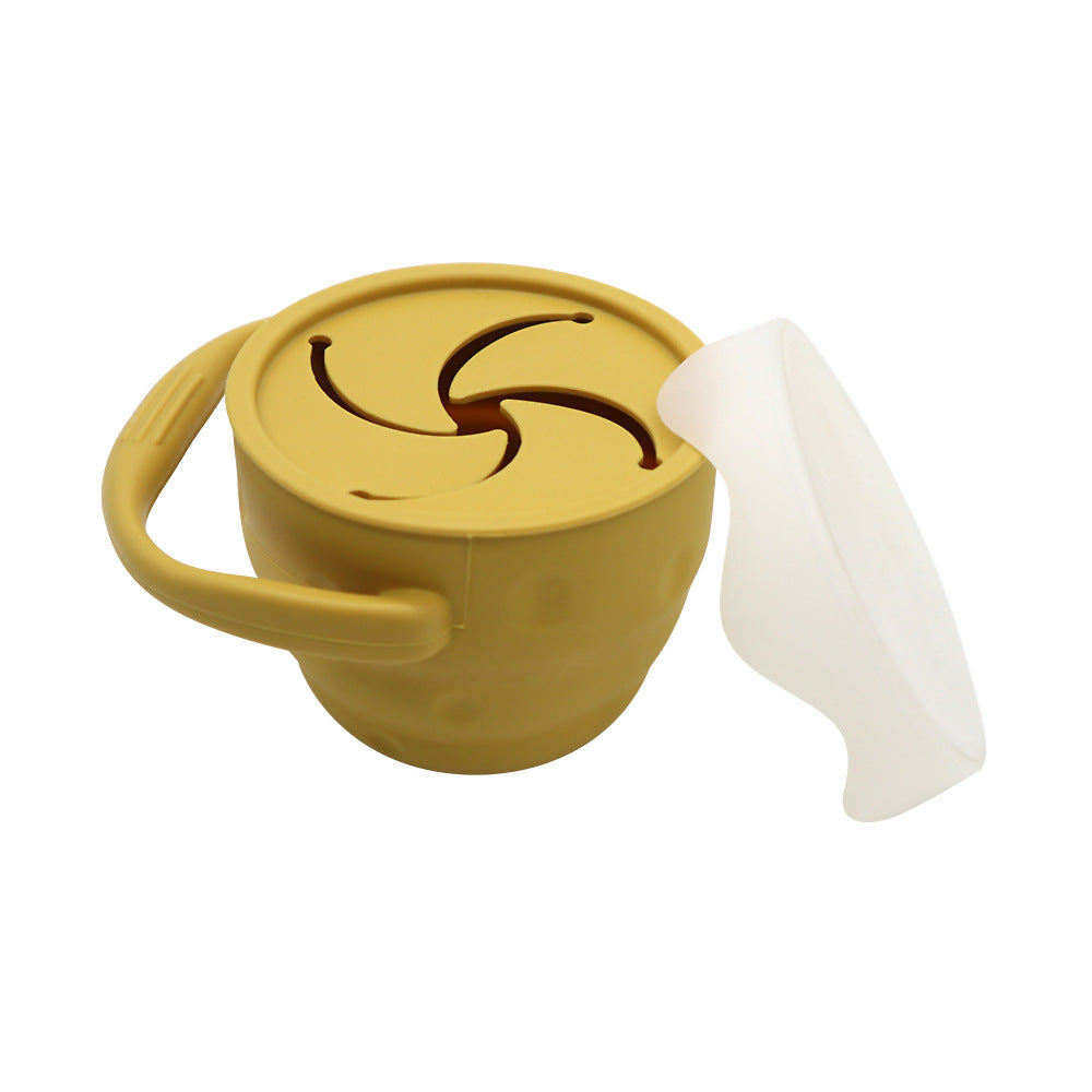 Complementary food bowl

Mother baby feeding supplies