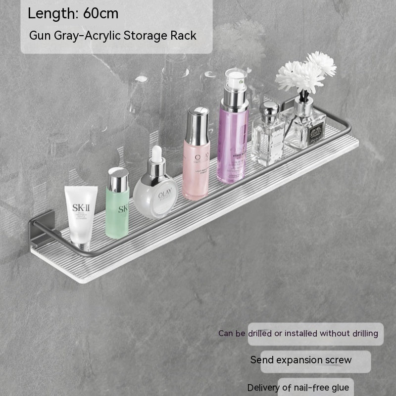 Towel Organizer & Space Saver - AVENWU