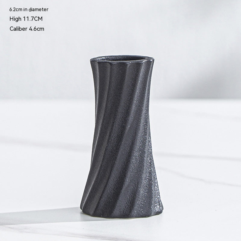 simple decorative vase

