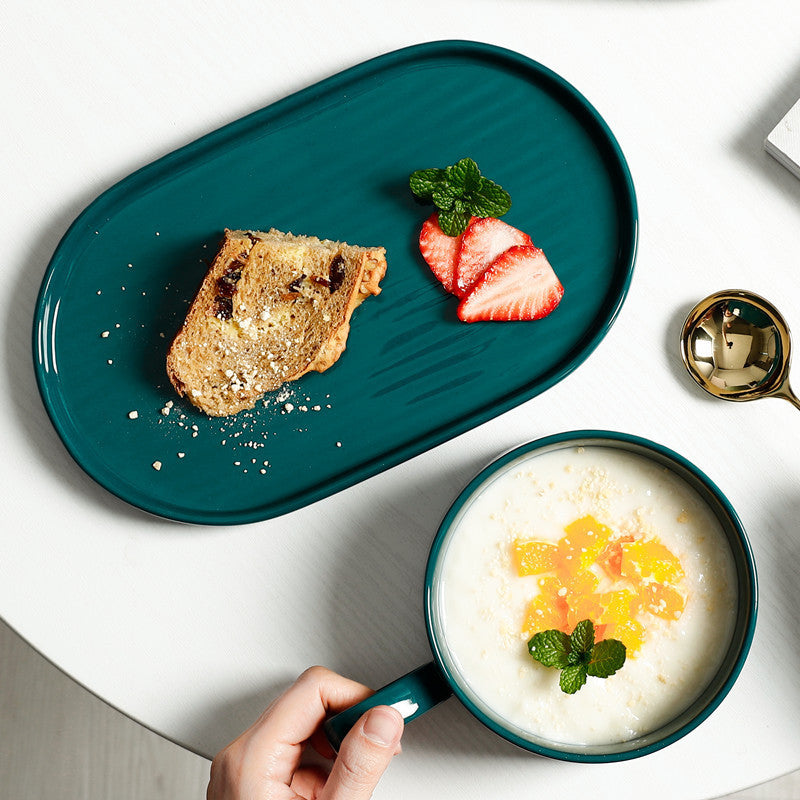 home tableware