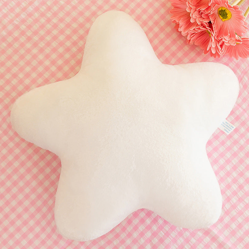 Decorative throw pillow

Plush floor cushion

