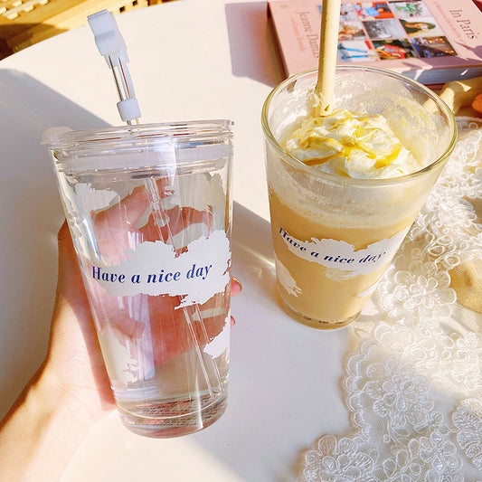 
cup for girls

