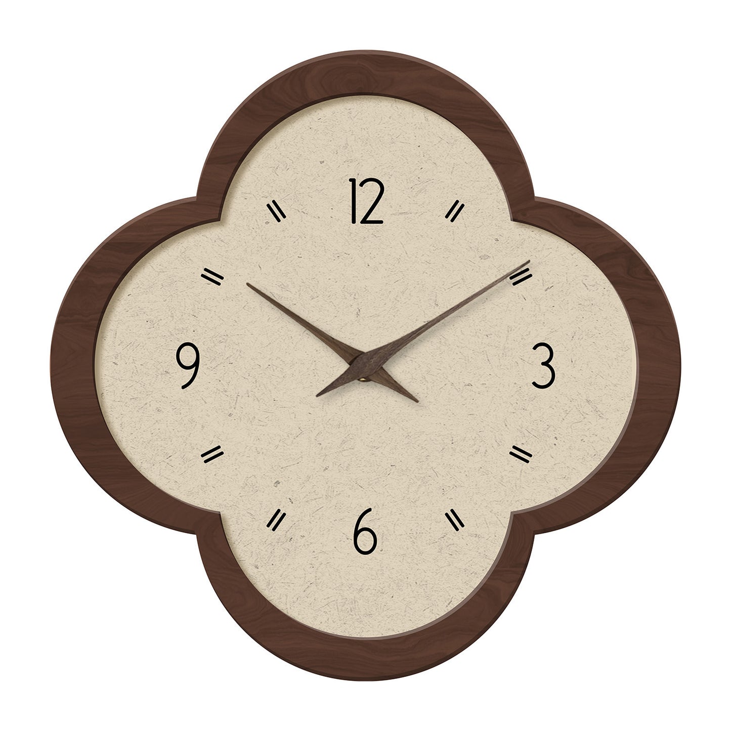  wooden clock