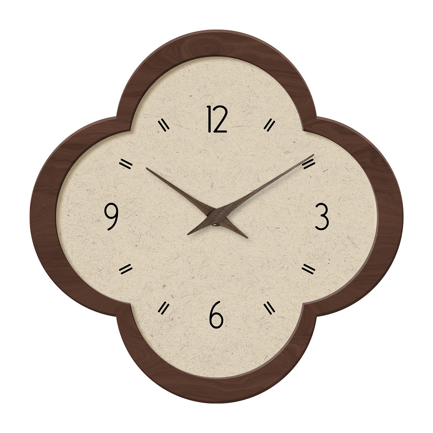  wooden clock