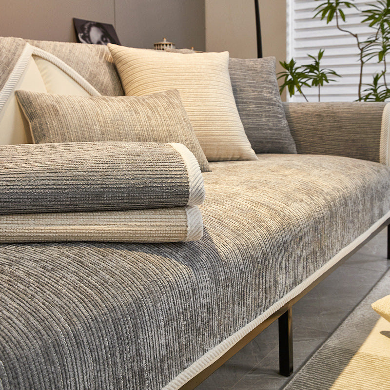 Simple Sofa Cover