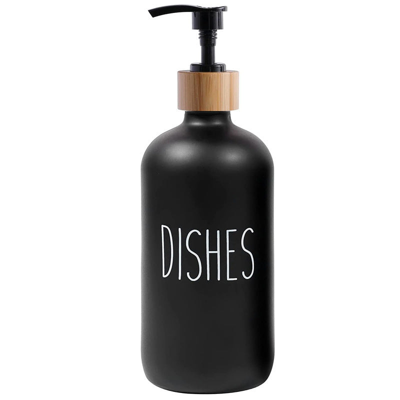 Liquid soap dispenserLiquid soap dispenser