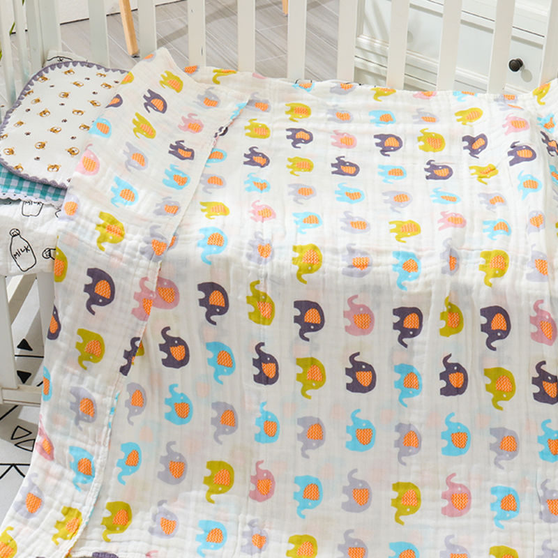 Super soft baby blanket

Baby wrap towel