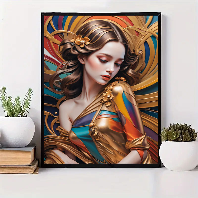  painting set