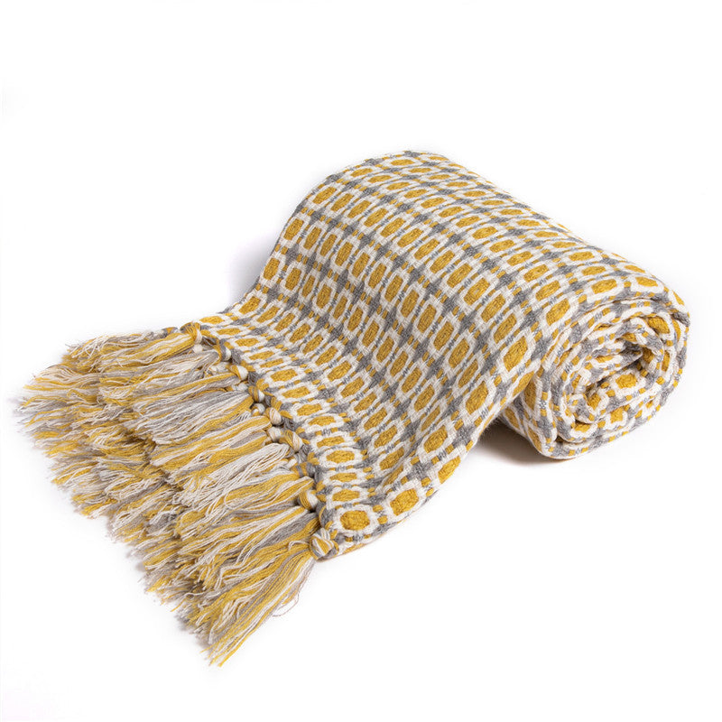 Big shawl throw blanket

Oversized sofa blanket