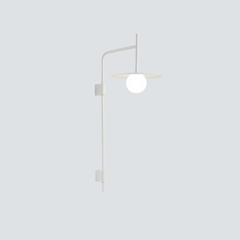 living room wall light