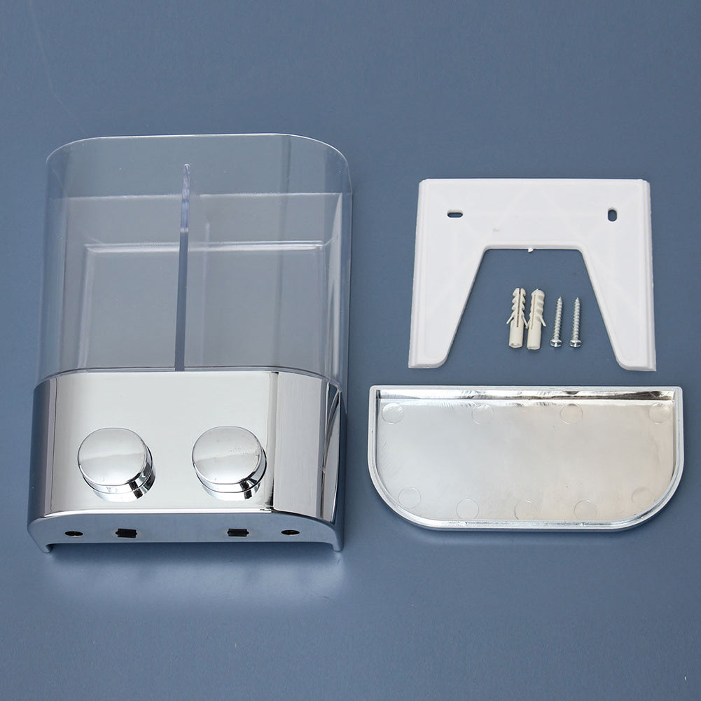 Hand sanitizer box