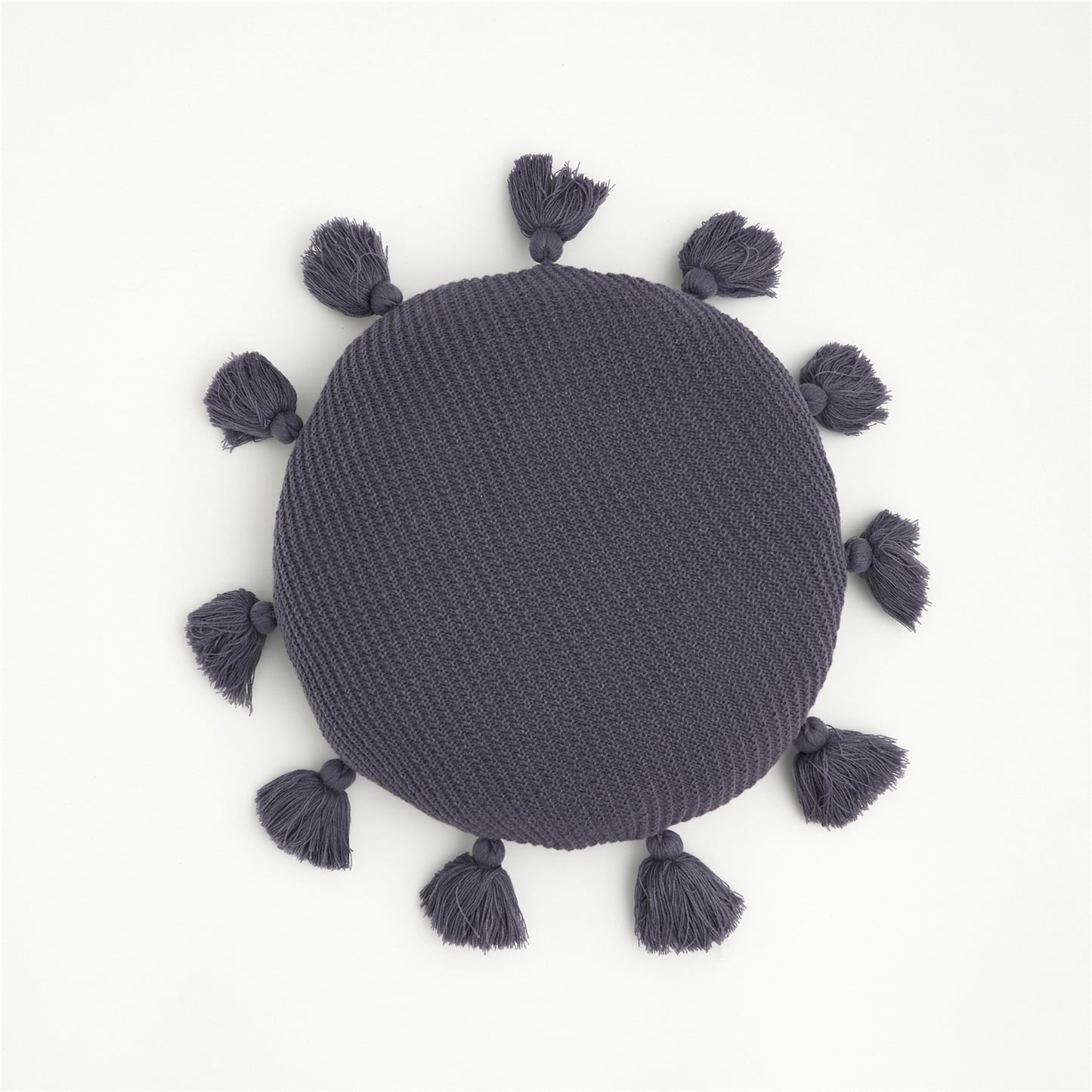 Sofa throw cushion