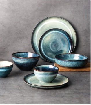 bowl plate