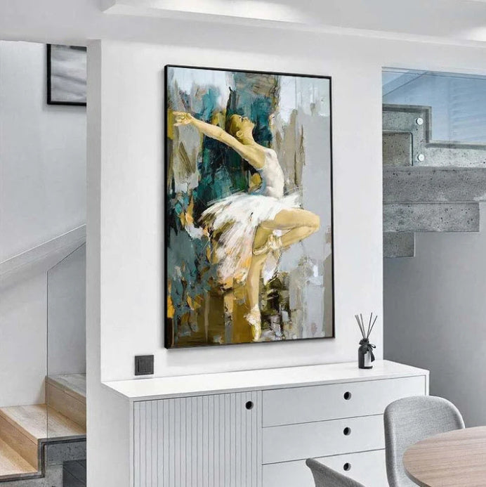  living room wall art

