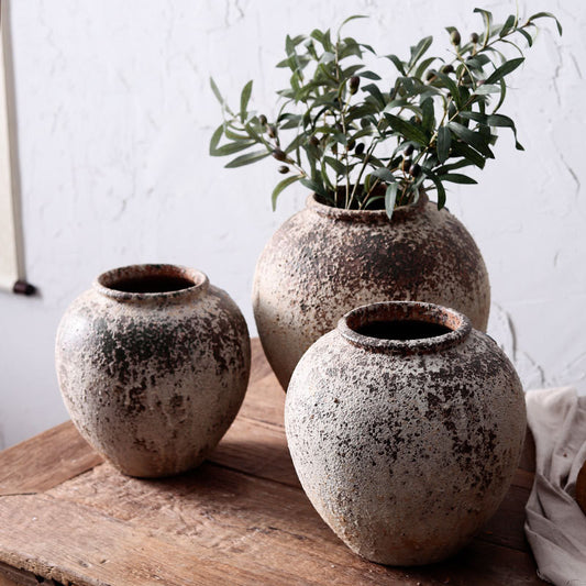 elegant home vase

