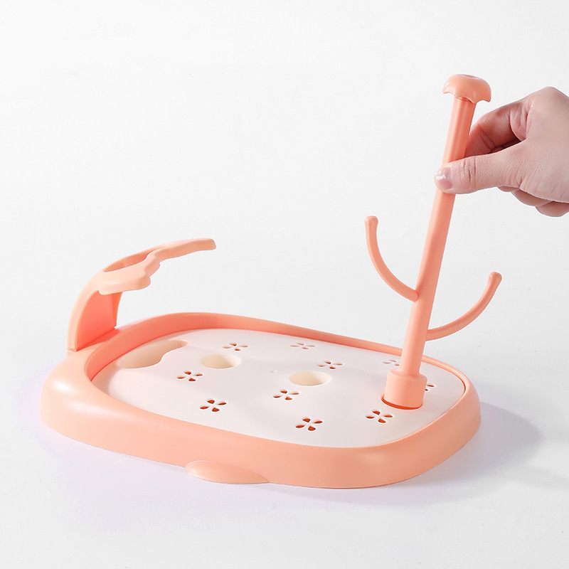 Bottle storage rack

Bottle drain stand