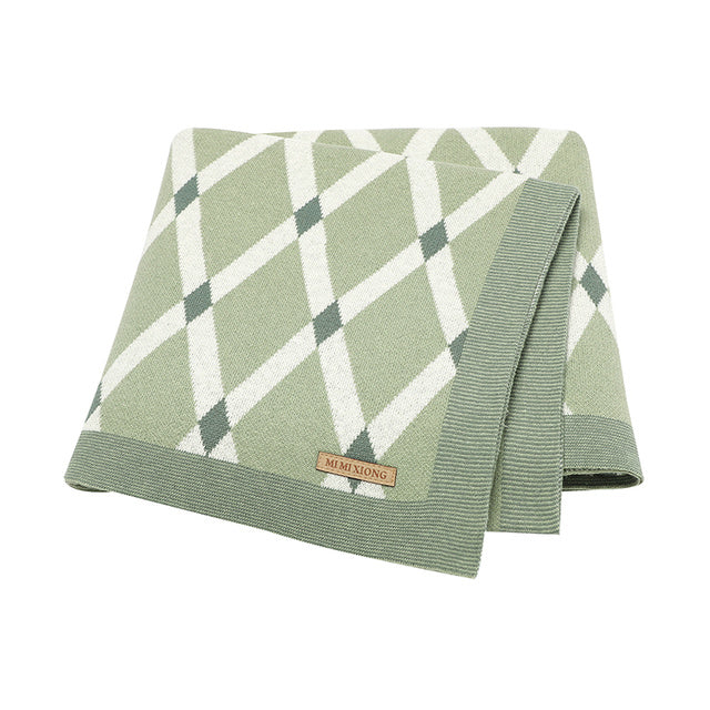 Newborn swaddle wrap

Soft baby blanket


