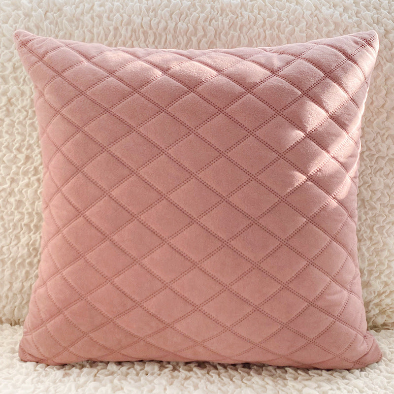 Living room pillows