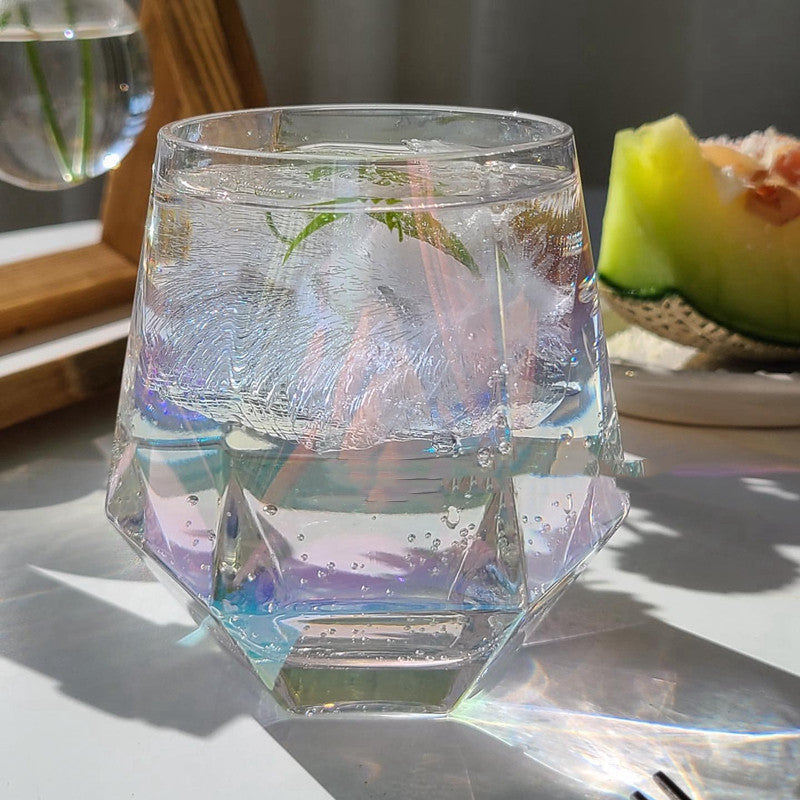 colorful drinkware

