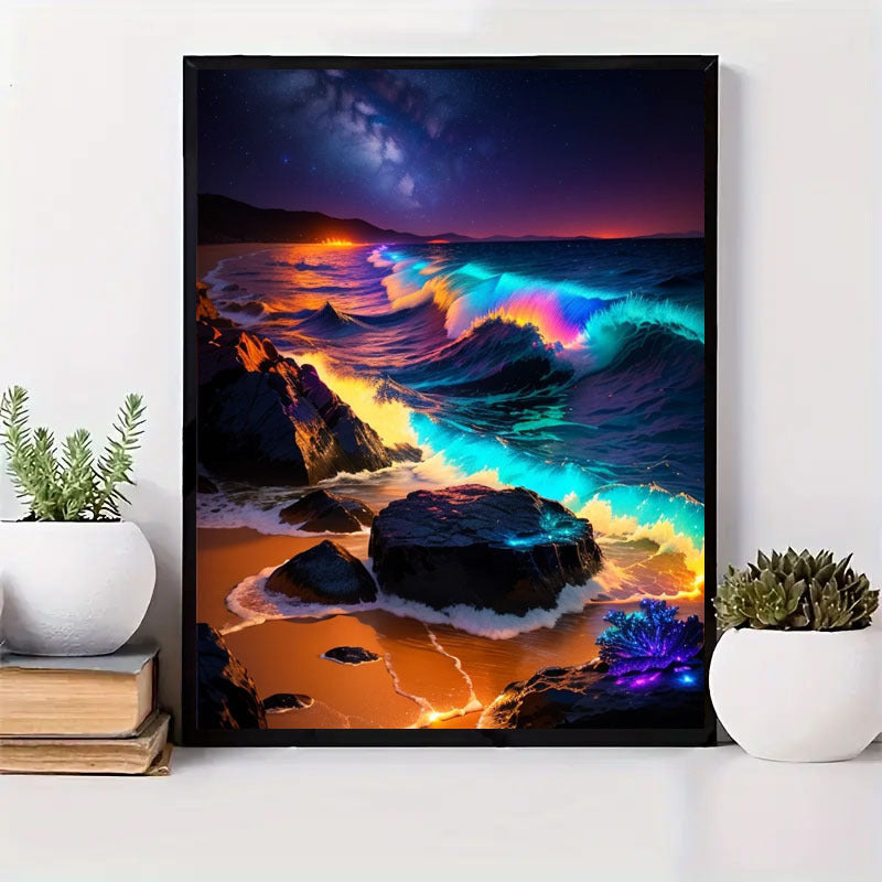  painting set