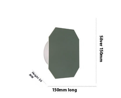 bedroom wall light