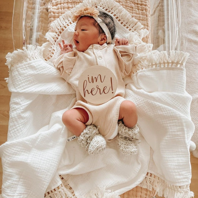Baby wrap towel

Soft baby towel

