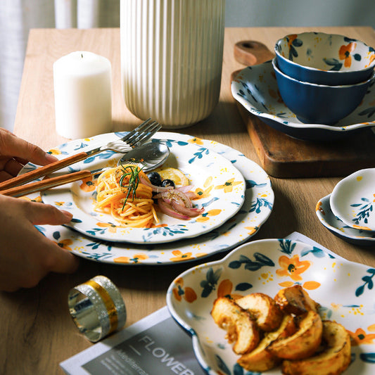  bowl and plate bowl and plate