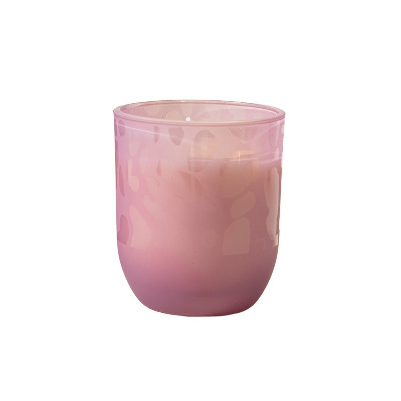 Fragrance candle set


