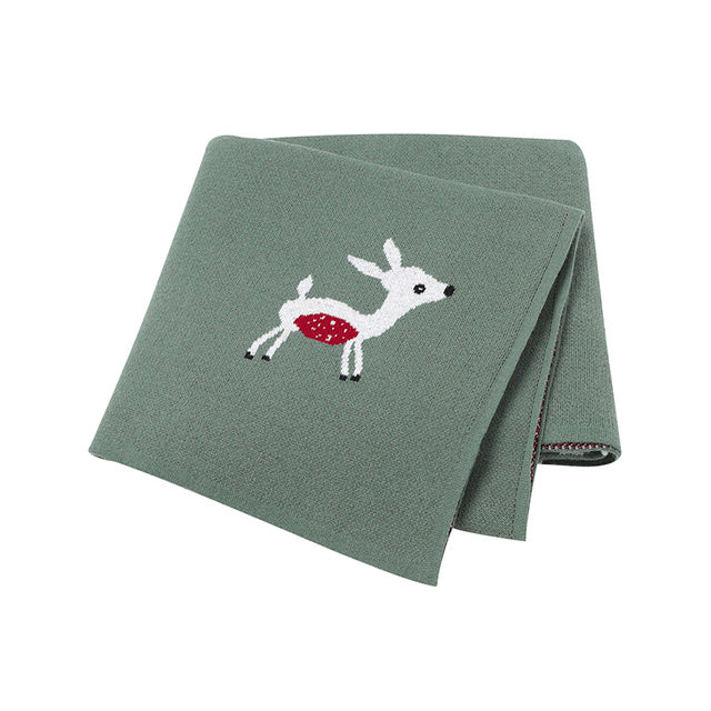 Newborn swaddle wrap

Soft baby blanket


