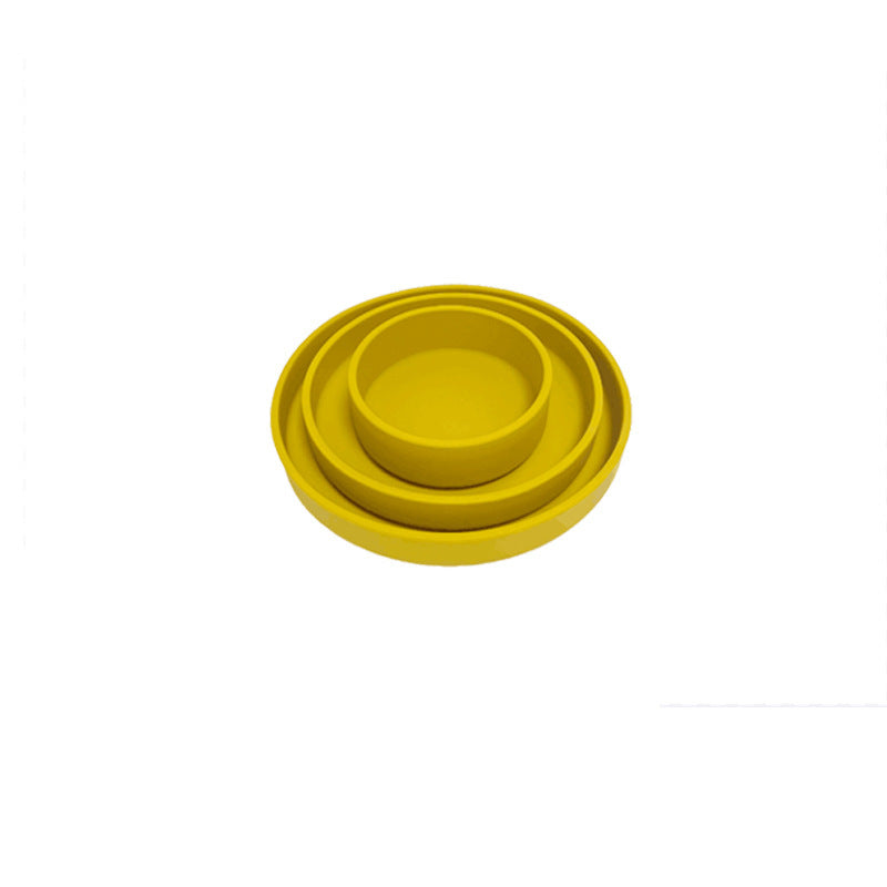 Baby feeding bowl

Baby training dinnerware