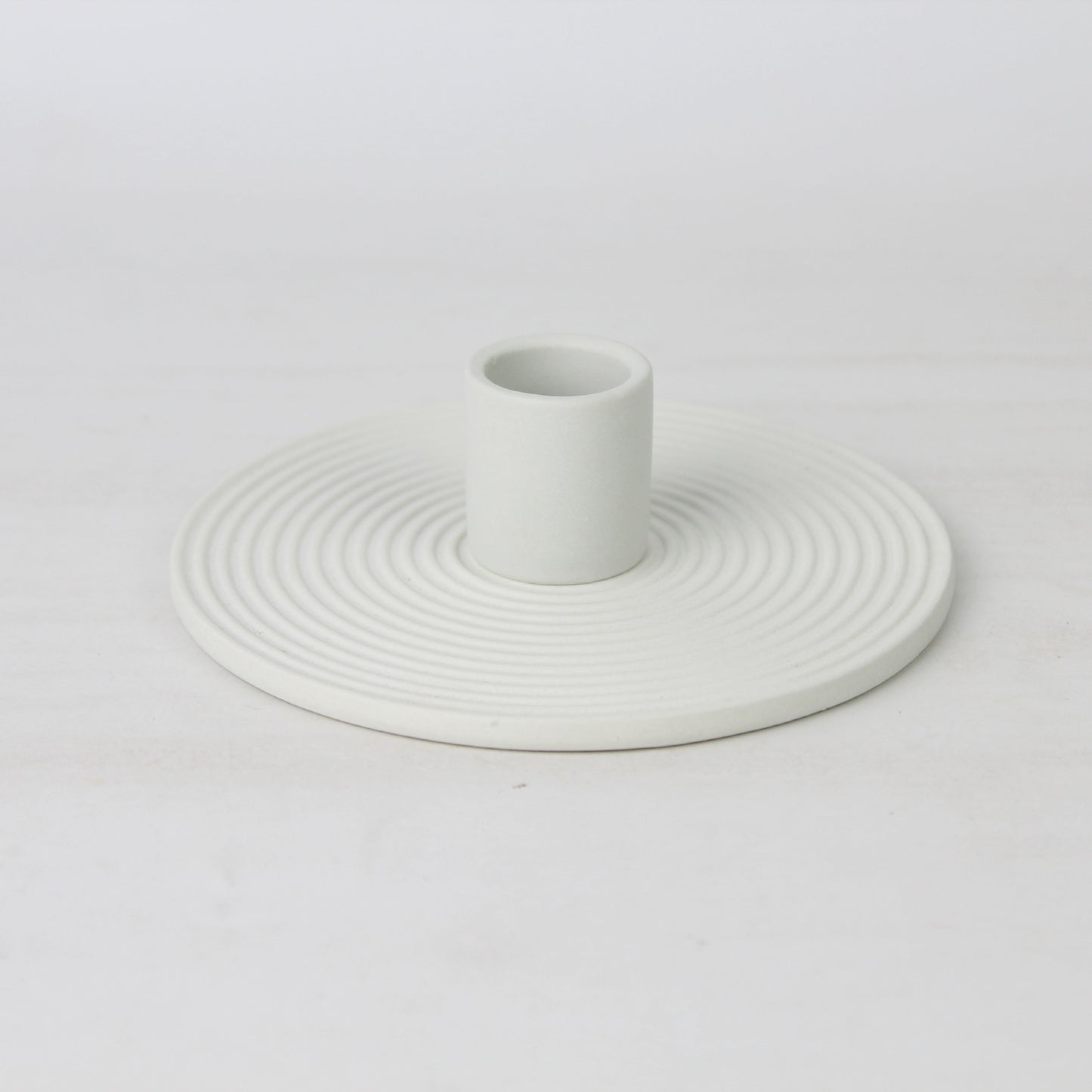  ceramic candle holder