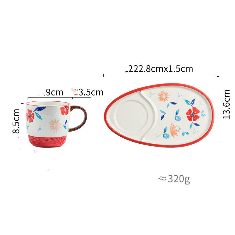 coffee cup tableware

