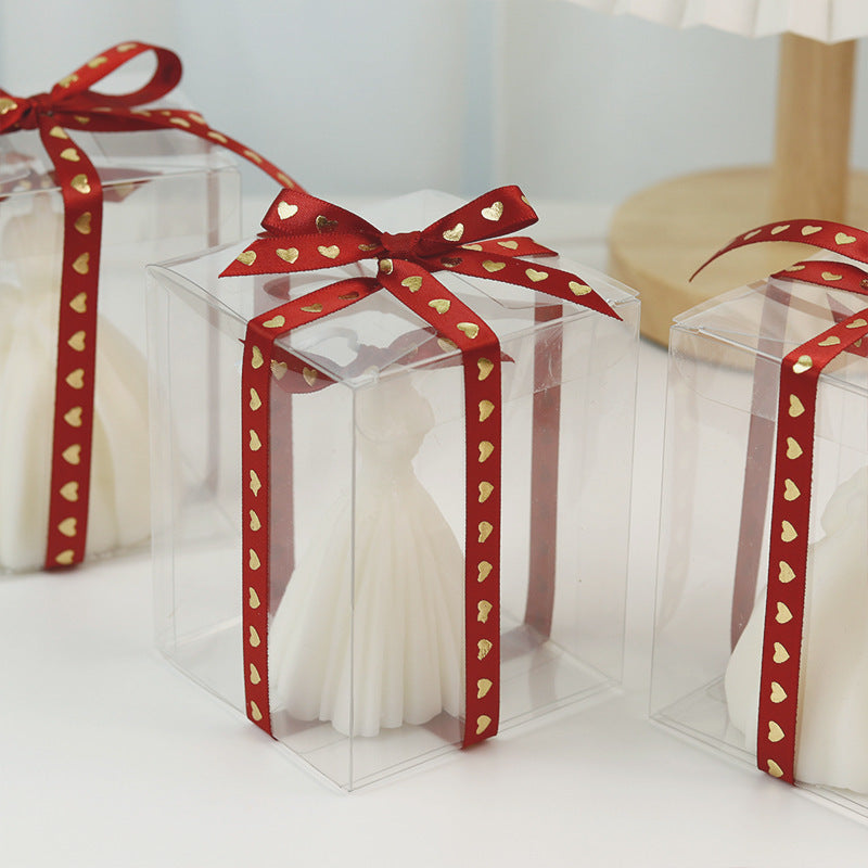 Handmade Scented Candles - AVENWU
