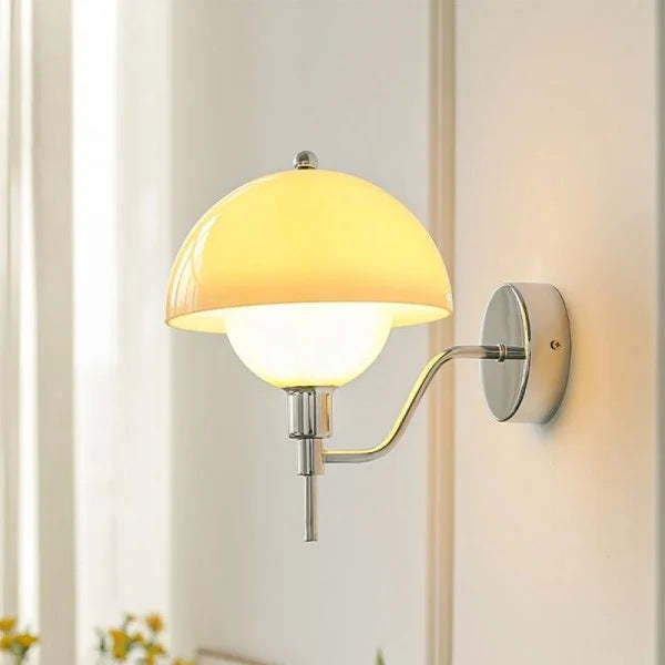 wall lighting fixture
